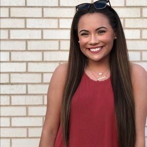 Meet your Posher, Taylor